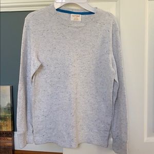 long sleeve cat & jack shirt.